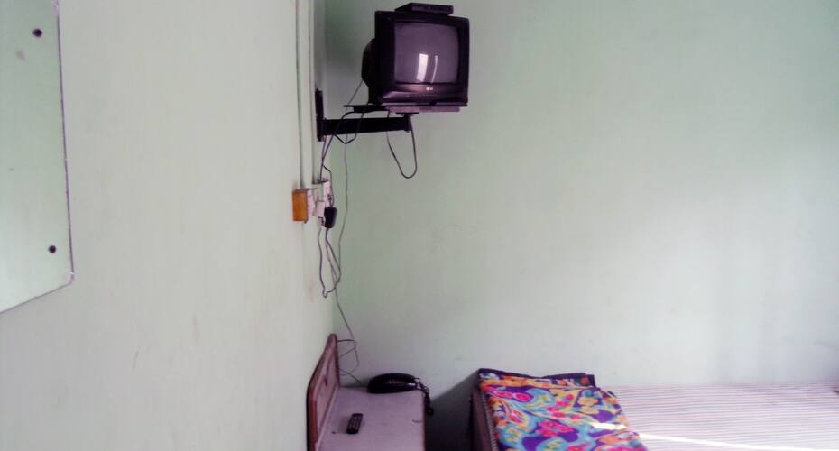Hotel Marina, Patna 4